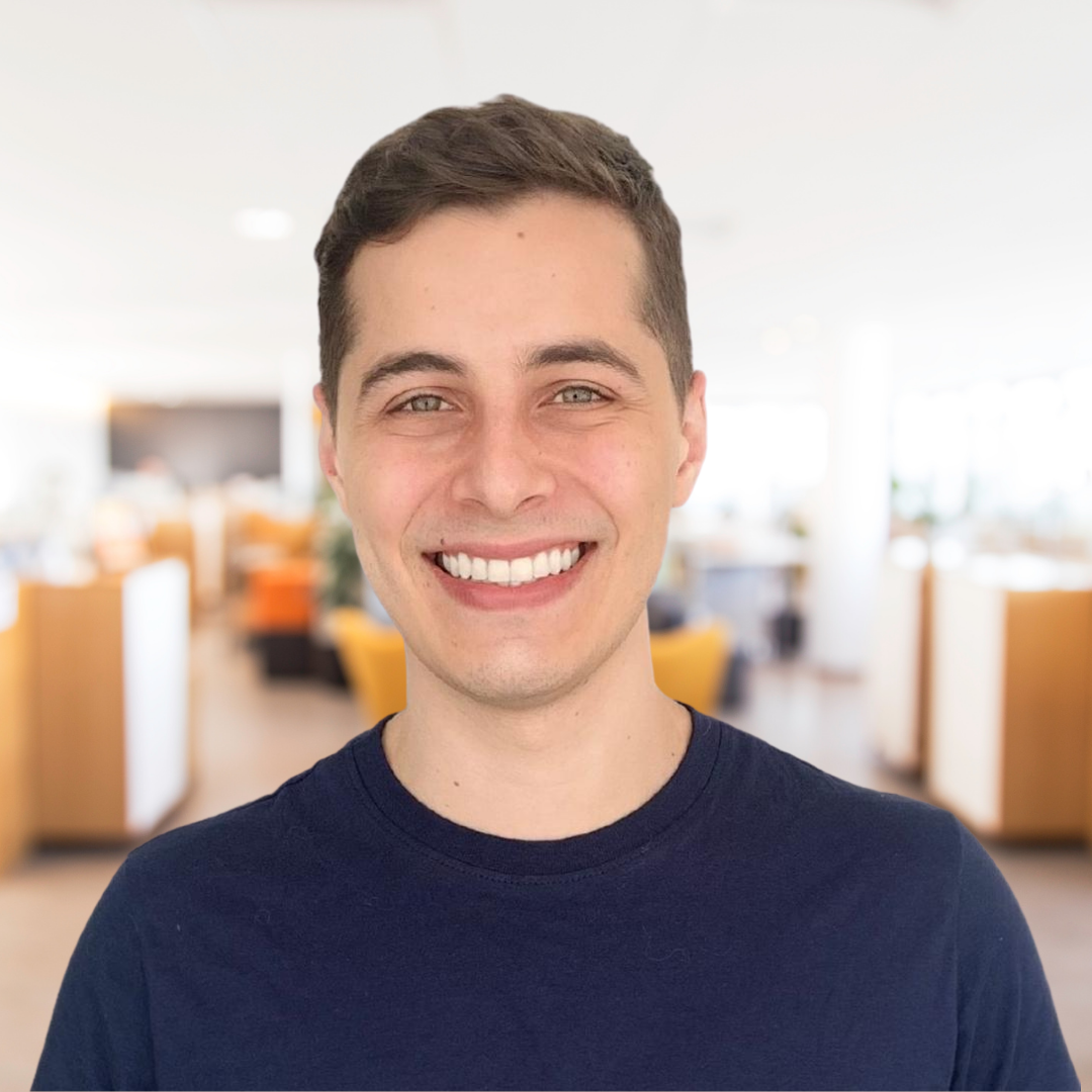 Pablo Bizzi Profile